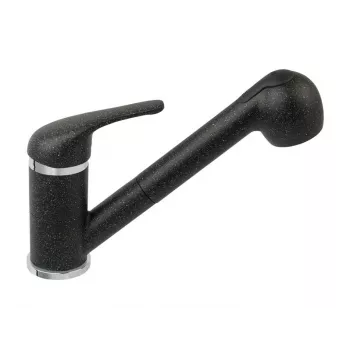 Batidora de cocina Spot DOM-BDS8B negra