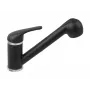 Batidora de cocina Spot DOM-BDS8B negra