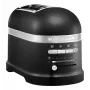 KitchenAid 5KMT2204EBK Tostadora 2 rebanadas 1250 W Onyx Black