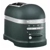 KitchenAid 5KMT2204EPP Tostadora de 2 ranuras 1250 W Pistachio