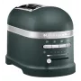 KitchenAid 5KMT2204EPP Tostadora de 2 ranuras 1250 W Pistachio