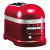 KitchenAid Artisan Tostadora de 2 rebanadas 5KMT2204ECA 1250 W Empire Red