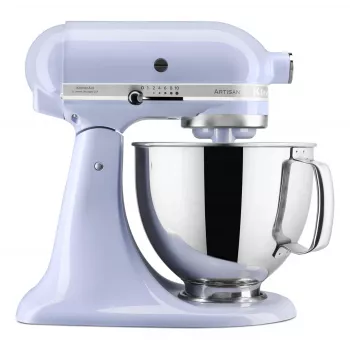 KitchenAid Artisan Batidora de pie 4,8L Lavender Cream 5KSM125ELR