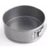KitchenAid molde desmontable 20 cm gris