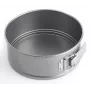KitchenAid molde desmontable 20 cm gris