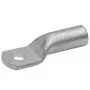 Klauke 110R12 Terminal tubular, 150 mm², M12, cobre electrolítico, estañado gris
