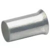 Klauke 8225V terminal tubular de cobre estañado 95 mm² M10