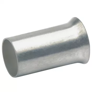 Klauke 8225V terminal tubular de cobre estañado 95 mm² M10