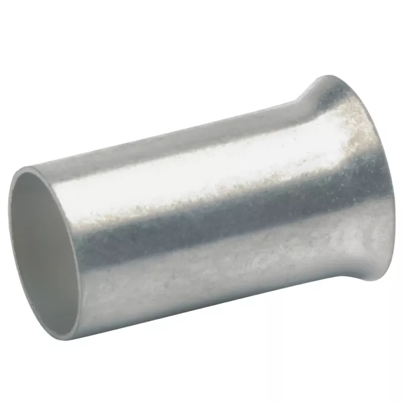 Klauke 8225V terminal tubular de cobre estañado 95 mm² M10