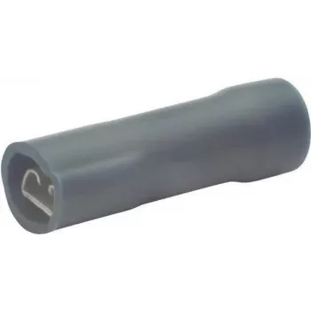 Klauke Terminal plano de crimpado 1,5-2,5 mm² azul 8301V