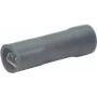 Klauke Terminal plano de crimpado 1,5-2,5 mm² azul 8301V