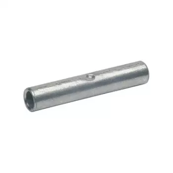KLAUKE Conector de compresión 25 mm² 124R estañado según DIN 46267