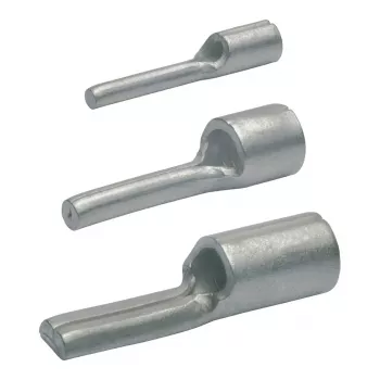 Klauke ST1719 Terminal de pasador 35 mm², cobre estañado electrolítico, DIN 46230, conexión por crimpado