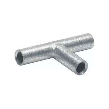 KLAUKE Conector en T TV16 16 mm² Conector de derivación por crimpado, cobre estañado, sin aislamiento