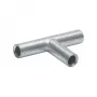 KLAUKE Conector en T TV16 16 mm² Conector de derivación por crimpado, cobre estañado, sin aislamiento