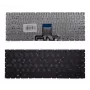 Teclado HP 240 G8, sin marco, US