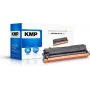 KMP 1265,3003 Cartucho de tóner compatible cian 1 unidad - 4000 páginas