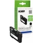KMP 1656,4001 cartucho de tinta negro compatible para Canon PGI-520BK (340 páginas, 19 ml)