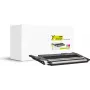 KMP 2555,0086 Cartucho de tóner compatible Magenta 700 páginas