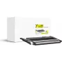 KMP 2555,0089 Cartucho de tóner Amarillo 700 páginas Compatible Brother TN-255Y
