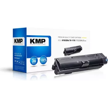 KMP 2916,0000 Cartucho de tóner láser negro 7900 páginas compatible Brother TN-3480