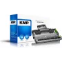 KMP B-DR30 Unidad de tambor compatible para Brother DR2400 - 12.000 páginas - Negro
