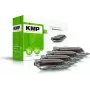 KMP B-DR32 unidad de tóner reacondicionada compatible - negro, cian, magenta, amarillo (pack de 4)