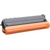 KMP B-T120 Cartucho de tóner amarillo compatible 9000 páginas Brother TN426Y alternativa