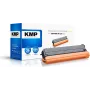 KMP B-T120 Cartucho de tóner amarillo compatible 9000 páginas Brother TN426Y alternativa