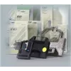 KMP cartucho de cinta de nailon negra para Epson LQ 800, MX 80 – 12,7 mm x 16 m 0633,0501