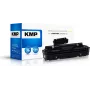 KMP C-T40CX Cartucho de tóner cian compatible alta capacidad para Canon 045H