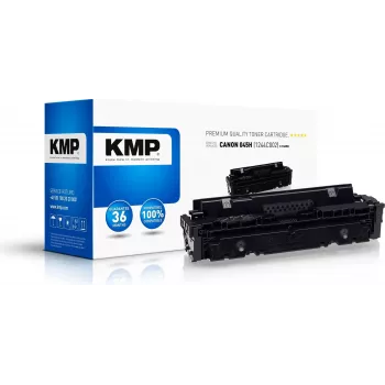 KMP C-T40MX Cartucho de tóner compatible Magenta 2200 páginas