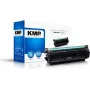 KMP C-T42C Cartucho de tóner compatible cian - 1 unidad