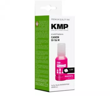 Cartucho KMP Canon PFI050M (5700C001) magenta compatible