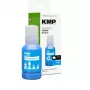 Cartucho KMP Canon PFI050C (5699C001) cian compatible