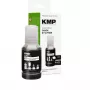 Cartucho de tinta compatible KMP Canon PFI-050BK (5698C001) negro