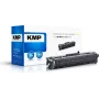 KMP cartucho de tóner compatible negro 2550 páginas para Brother TN-241BK/TN-245BK/TN-246BK