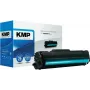 KMP Cartucho de tóner compatible Negro para HP LaserJet M1120 MFP, M1120n MFP, M1522n MFP, M1522nf MFP, P1505, P1505n (1211,0000)