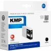 KMP E220BXX - 80 ml - alto rendimiento - negro - compatible - cartucho de tinta (alternativa a Epson T7891) para Epson WorkForce Pro WF-5110DW, WF-5190DW, WF-5620DWF, WF-5690DWF