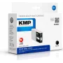 KMP E220BXX - 80 ml - alto rendimiento - negro - compatible - cartucho de tinta (alternativa a Epson T7891) para Epson WorkForce Pro WF-5110DW, WF-5190DW, WF-5620DWF, WF-5690DWF