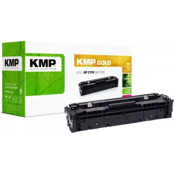 Tóner KMP GOLD HP 219X (W2193X) magenta 2500 páginas remanufacturado