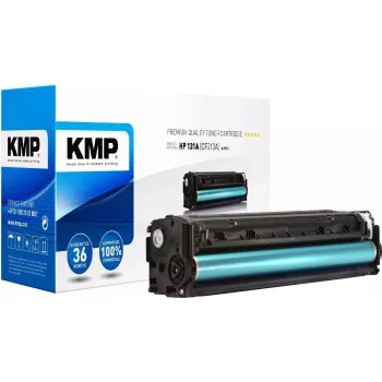 KMP H-T173 Cartucho de tóner compatible magenta para HP CF213A
