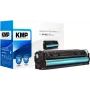 KMP H-T173 Cartucho de tóner compatible magenta para HP CF213A