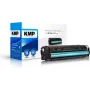 KMP H-T174 cartucho de tóner compatible amarillo HP CF212A sustituto de HP LaserJet Pro 200 Color M251/M276 Serie
