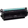 KMP H-T223BX Cartucho de tóner láser negro compatible alto rendimiento 12.500 páginas para HP Color LaserJet Enterprise M552dn M553dn M577dn