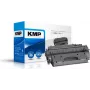 KMP H-T234 Cartucho de tóner compatible Negro (alternativa a HP 80X) para HP LaserJet Pro 400 M401, MFP M425