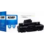 KMP H-T239X cartucho de tóner compatible negro alto rendimiento (alternativa a HP 410X / CF410X) para HP Color LaserJet Pro M452, MFP M377, MFP M477