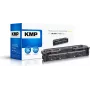 KMP H-T246B Cartucho de tóner Negro (pack de 1) Compatible con HP 207A