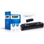 KMP H-T246BX Cartucho de tóner negro compatible (2549,3000) - 1 pack