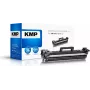 KMP H-T249 cartucho de tóner compatible - negro - 60 ml - 1600 páginas - sustituye a HP 17A (CF217A) - para HP LaserJet Pro M102a, M102w, MFP M130a, MFP M130fn, MFP M130fw, MFP M130nw